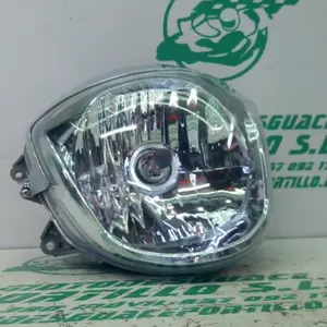 Foto de Faro delantero Piaggio liberty 125 i 2023 referencia 60-26-49237 foto 9