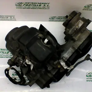 Foto de Motor Honda SFX 50 referencia 331-19-36445 foto 14