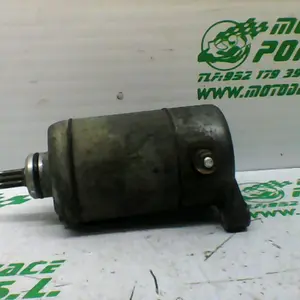 Foto de Motor de arranque Yamaha XJ 600 S DIVERSION referencia 362-20-30453 foto 8