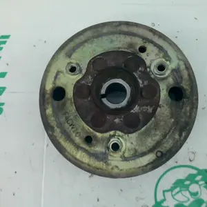 Foto de Plato magnetico Yamaha Cygnus flame 125 referencia 168-24-48410 foto 3
