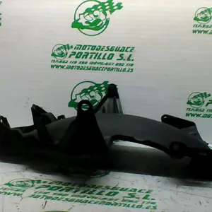 Foto de Paso de rueda Honda SH 125 referencia 58-22-33705 foto 11