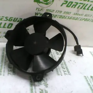 Foto de Ventilador del radiador Yamaha Majesty 125 referencia 80-19-39286 foto 5