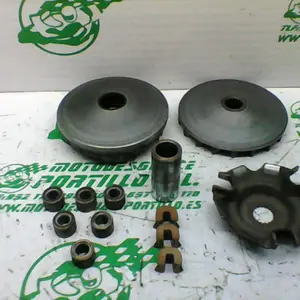 Foto de Variador Suzuki BURGMAN 125 - 15 referencia 179-20-35813 foto 2