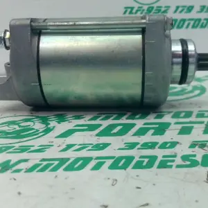 Foto de Motor de arranque Kawasaki Z 900 referencia 6-24-47587 foto 2