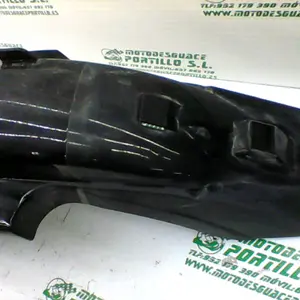 Foto de Guardabarro trasero Yamaha YBR 125 i referencia 171-21-30514 foto 11