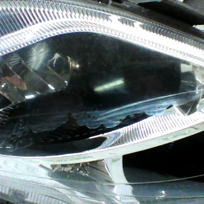Foto de Faro derecho Keeway SILVERBLADE 125 12-13 referencia 116-17-11652