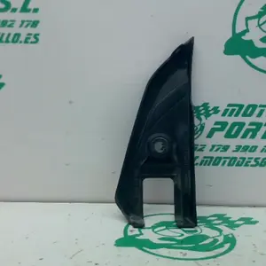 Foto de Protector estribera izquierda Honda SH 125 2018 referencia 327-24-48729 foto 1