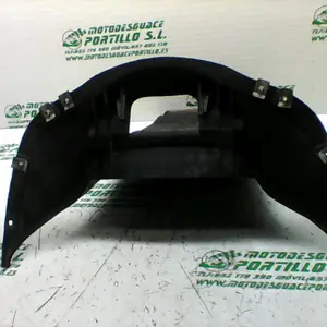 Foto de Portamatricula Aprilia ARRECIFE 200 referencia 275-19-23426