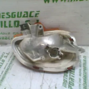 Foto de Intermitente trasero derecho Yamaha Neos 50 referencia 160-18-48955 foto 4