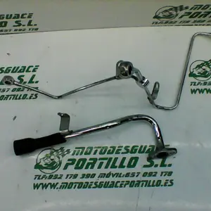 Foto de Cubre cadena Kawasaki Eliminator 125 referencia 274-18-17494 foto 5