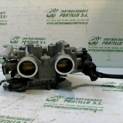 Foto de Cuerpo mariposa Yamaha TMAX 530 12-15 referencia 218-18-15479