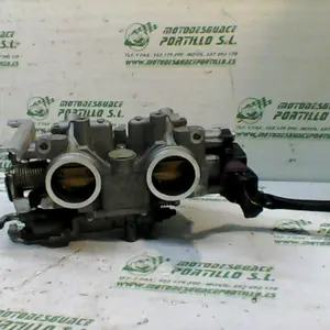 Foto de Cuerpo mariposa Yamaha TMAX 530 12-15 referencia 218-18-15479