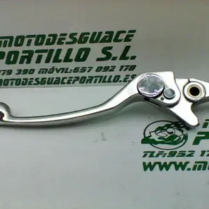 Foto de Maneta de freno trasero Kymco Super Dink 125 referencia 15-23-41680 foto 4