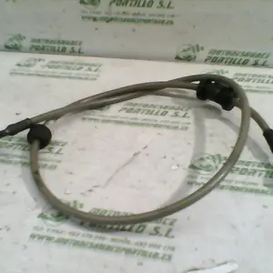Foto de Latiguillo freno delantero Peugeot Satelis 125 referencia 253-18-16627 foto 7
