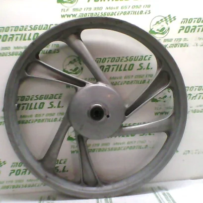 Foto de Llanta delantera Honda SKY 50 referencia 322-19-24277