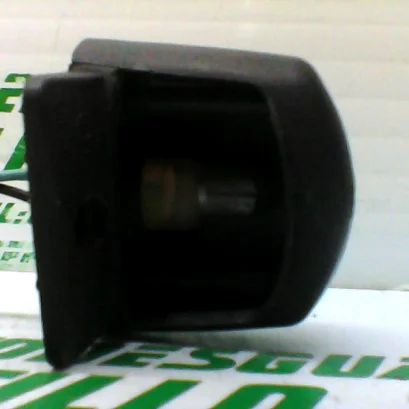 Foto de Luz de matricula Suzuki Estilete 50 referencia 112-19-22146