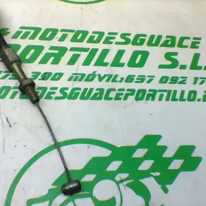 Foto de Cable acelerador Honda CBR 900 R referencia 364-19-28397 foto 4