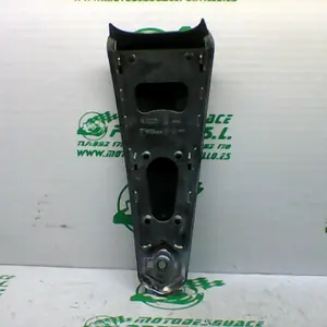 Foto de Embellecedor del frontal Piaggio LIBERTY 125 - 05-08 referencia 172-22-37177 foto 2