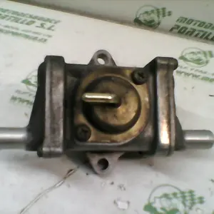Foto de Válvula de gases Honda VFR 750 referencia 141-17-10043