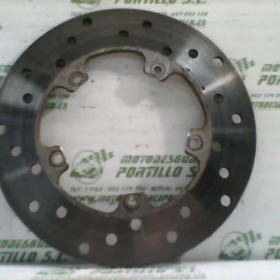 Foto de Disco de freno delantero Piaggio ZIP H2O 2T 3 50 referencia 35-18-18932