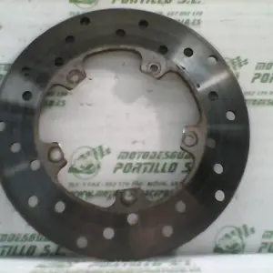 Foto de Disco de freno delantero Piaggio ZIP H2O 2T 3 50 referencia 35-18-18932