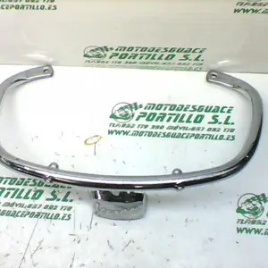 Foto de Asidero Vespa LX 50 2T referencia 199-22-41913 foto 6