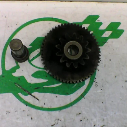 Foto de Piñón del motor de arranque Honda Pantheon 125 4T referencia 391-22-41881