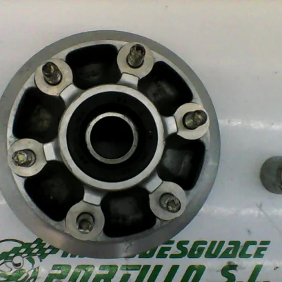 Foto de Maza llanta trasera Kawasaki Eliminator 125 referencia 274-18-17705