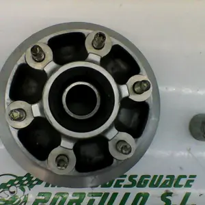 Foto de Maza llanta trasera Kawasaki Eliminator 125 referencia 274-18-17705