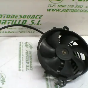 Foto de Ventilador del radiador Keeway SILVERBLADE 125 12-13 referencia 116-17-11675 foto 1