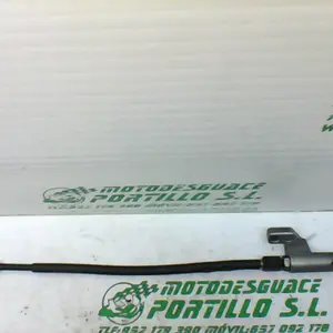 Foto de Cable de repartidor de frenada Honda SH 125 referencia 58-22-33593 foto 14