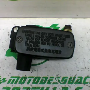 Foto de Bomba de freno trasero Kymco super dink 300 i referencia 113-23-43363 foto 3