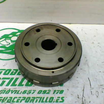 Foto de Plato magnetico Yamaha XMAX 250I referencia 283-22-37618