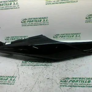 Foto de Carcasa lateral trasera derecha Suzuki SV 650 S referencia 332-19-24976 foto 3