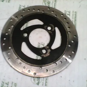 Foto de Disco de freno delantero Kymco SUPER 9 50 referencia 103-16-5752