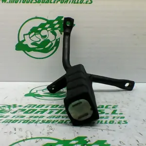 Foto de Estribera trasera derecha con reposapies Honda Dylan 125 referencia 80-23-44292 foto 5