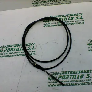 Foto de Cable de freno trasero Peugeot Ludix 50 referencia 71-19-19075 foto 6