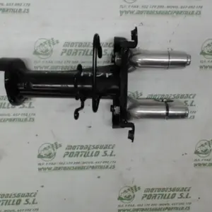Foto de Tija superior Honda Pcx 125 referencia 407-22-40865 foto 14