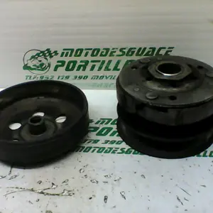 Foto de Embrague Daelim S five 50 2T referencia 28-23-48521 foto 4