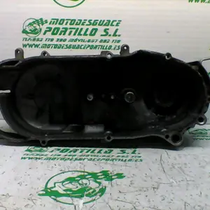 Foto de Tapa de cárter Yamaha FLAME 125R 97-00 referencia 57-23-43295 foto 3