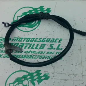 Foto de Latiguillo freno delantero Honda PS 125 referencia 106-24-47763 foto 3
