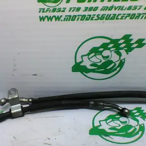Foto de Latiguillo freno trasero Yamaha XMAX 250 referencia 307-22-37487