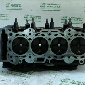 Foto de Culata Honda CBR650 FA referencia 104-18-13470 foto 4