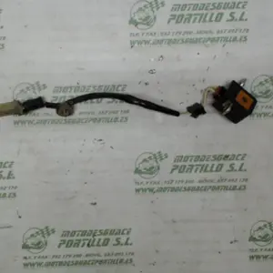 Foto de Pick-up Honda SH 125 referencia 86-20-26120 foto 5