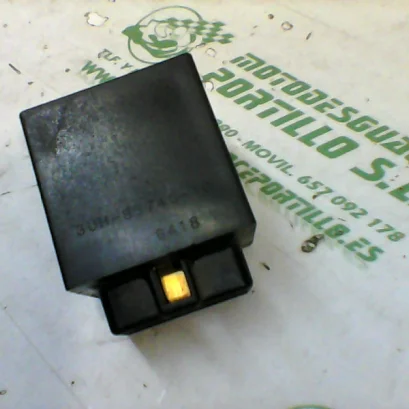 Foto de Relé Yamaha FLAME 125R 97-00 referencia 57-23-43279