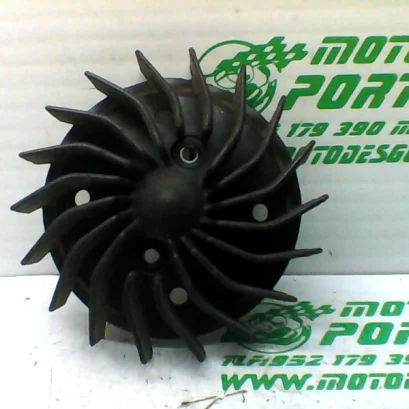 Foto de Ventilador del plato magnetico Suzuki Katana 50 referencia 320-23-45231