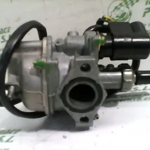 Foto de Carburador Daelim S five 50 2T referencia 454-23-48576 foto 15
