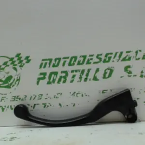 Foto de Maneta de freno trasero Peugeot Elyseo 50 referencia 359-21-34059 foto 5