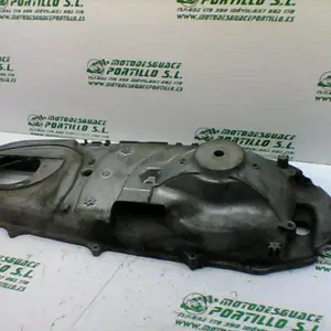 Foto de Tapa de cárter Honda Silver wing 600 referencia 122-19-20321 foto 5