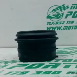 Foto de Goma de entrada de caja filtro BMW K1200R referencia 332-23-45278 foto 6